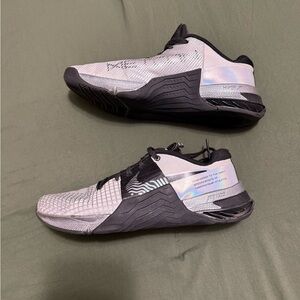 Nike Metcon 8 Premium Crosstraining Shoes